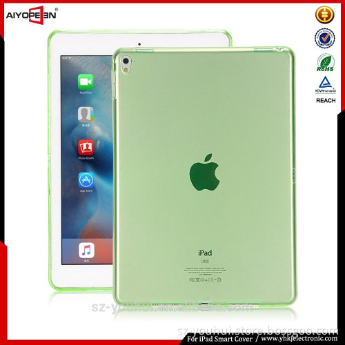 Latest version jelly case for iPad pro9.7